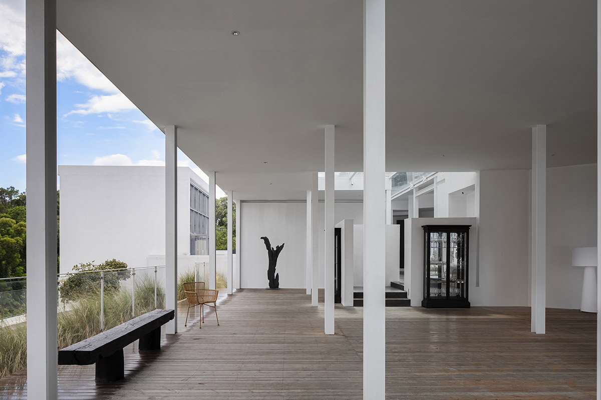 JG PHOENIX completes Highland Star Chef Restaurant in China