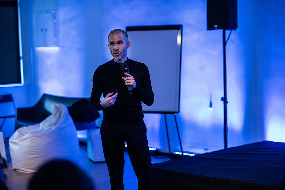 New Generations Festival 2018 discussed 