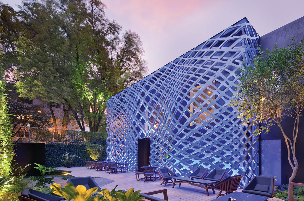 Michel Rojkind joins WeWork as Senior Vice President of Architecture