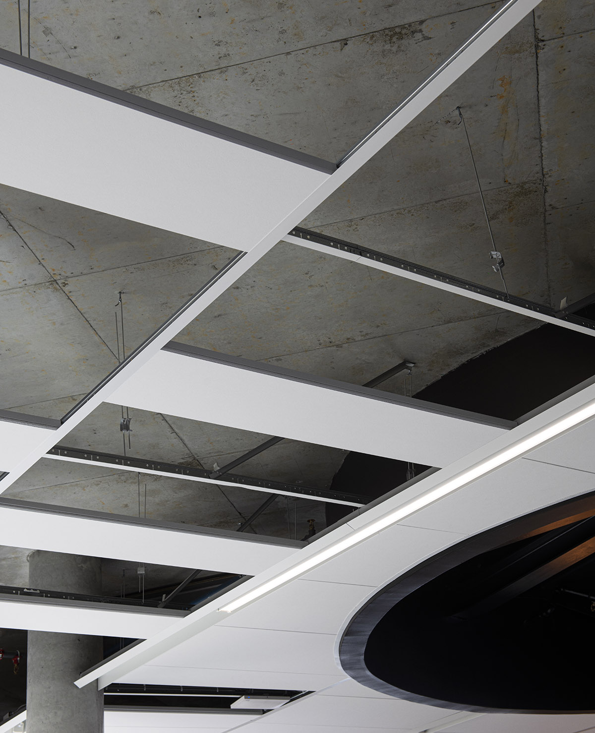 Snøhetta's new office building produces more energy than it consumes in Norway