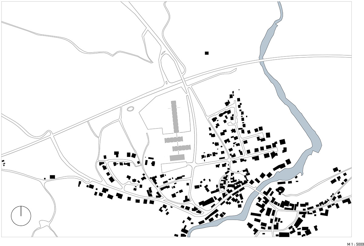 J. Mayer H wraps IGZ campus with concrete skeleton structure in Germany