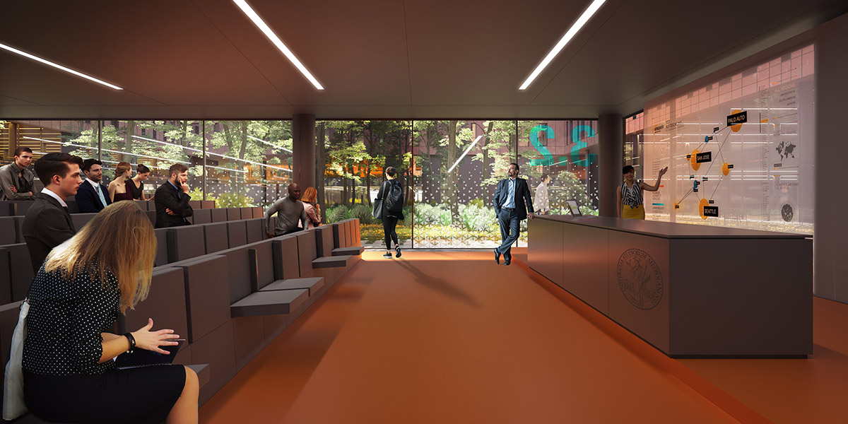 Carlo Ratti Associati wins competition to design the University of Milan’s new science campus