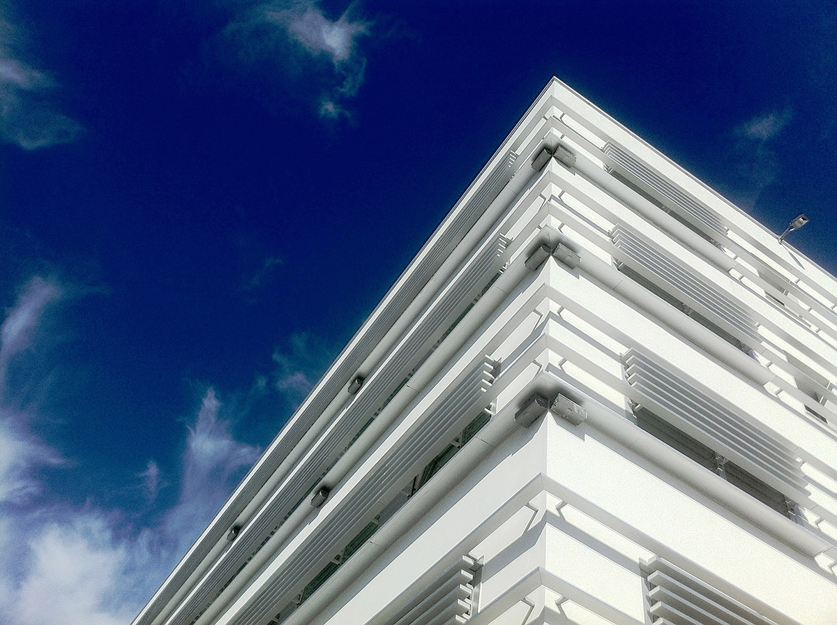 Umberto Alesi on how the BIM manager is shaping Italian design