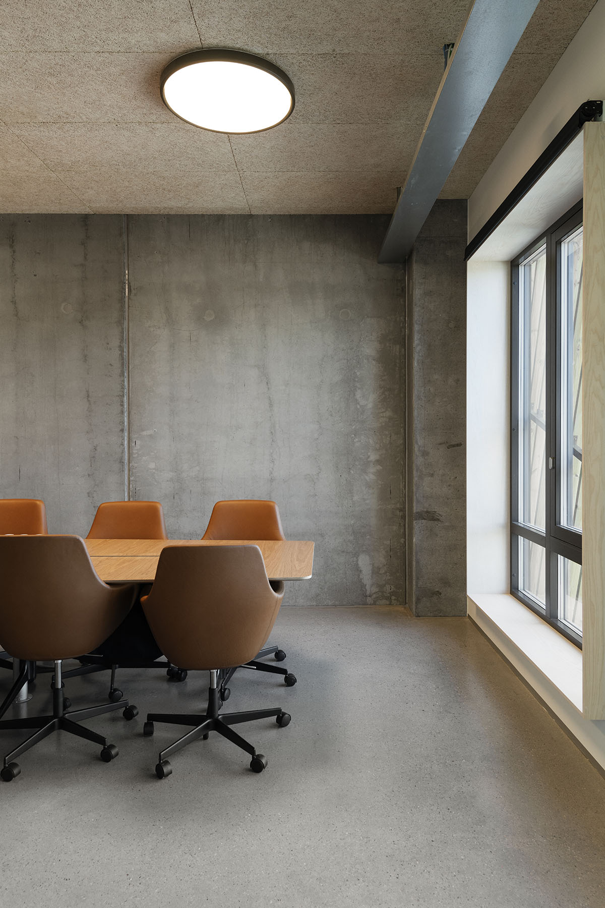 Snøhetta reveals its 4th energy Positive Powerhouse in Telemark with energy producing façade and roof