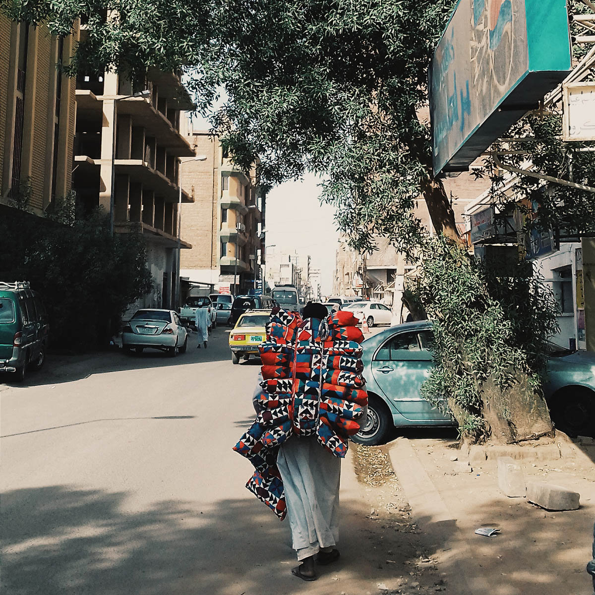 Khorramshahr