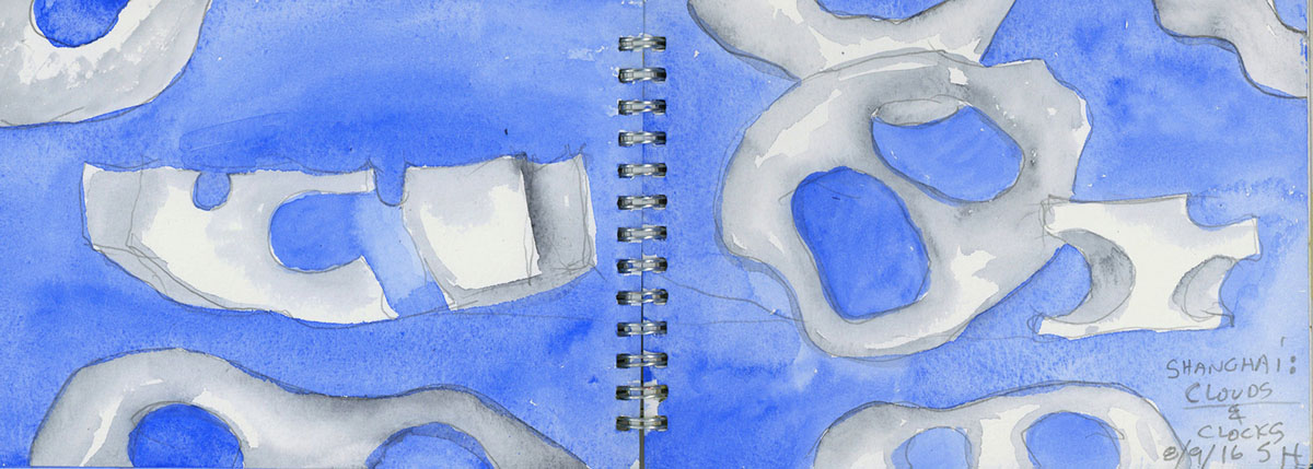 Steven Holl Architects completes Cofco Cultural and Health Center in Shanghai