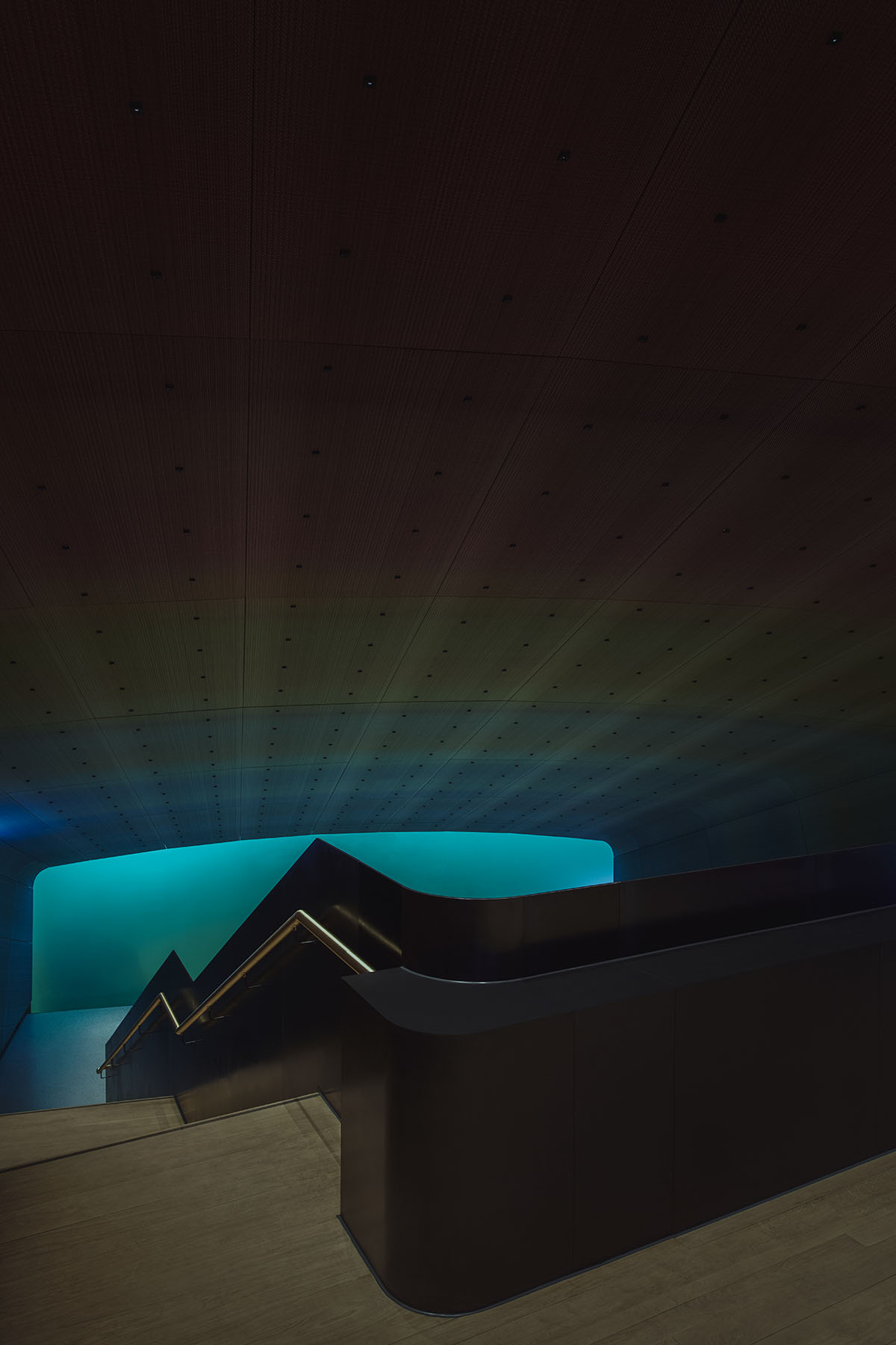 Snøhetta Completes Europe’s First Underwater Restaurant in Norway