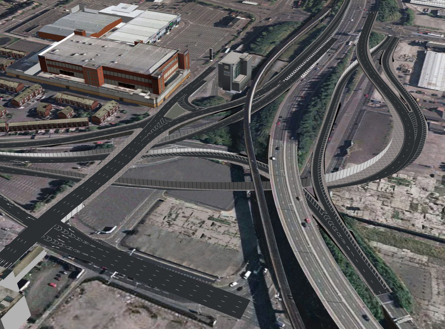 Redeveloping Belfast for Future Decay?