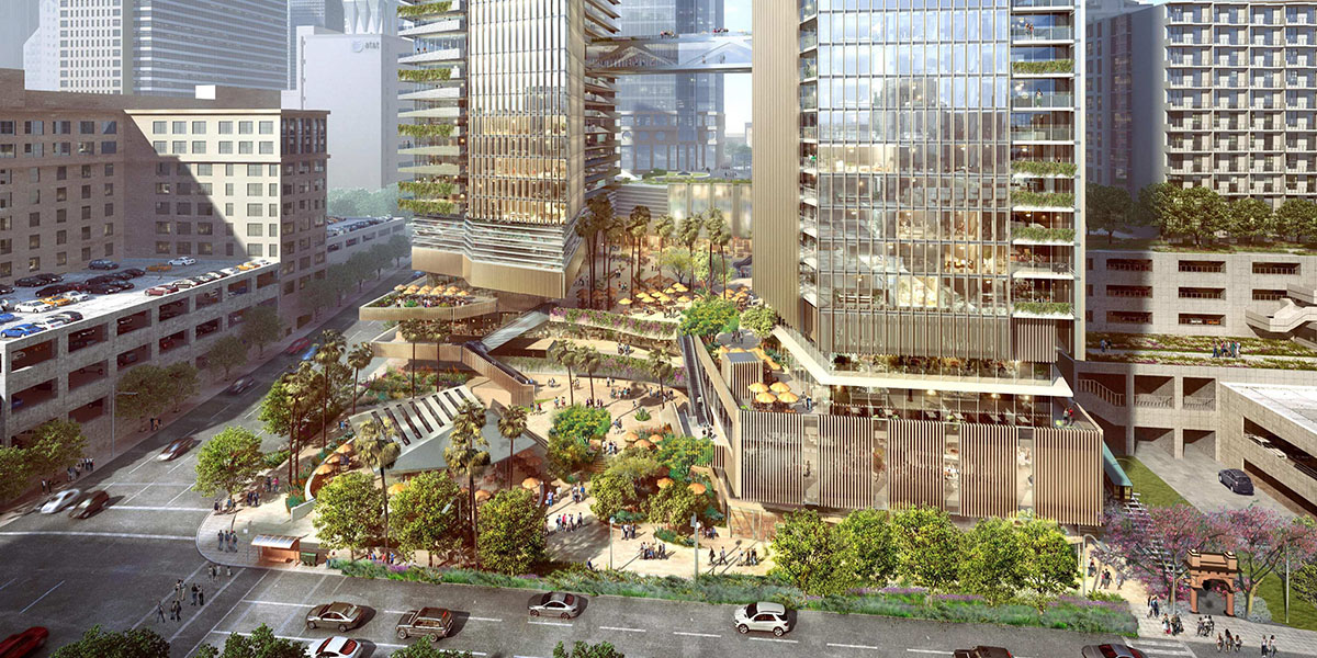 Peebles Corporation launches $500M fund for emerging minority and women-led developments