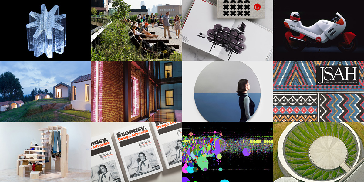 Cooper Hewitt announced winners for 2017 National Design Awards