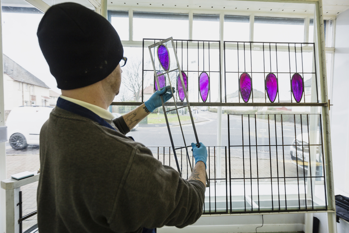 A Living Room For The City: Welcome Kengo Kuma's V&A Museum Dundee