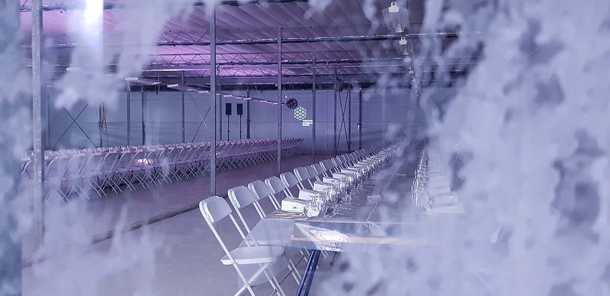 Celebrating the 2018 Tasmanian Architecture Awards