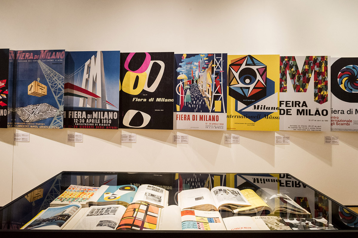 OMA's new exhibition presents visual journey to photographic collection of Fondazione Fiera Milano