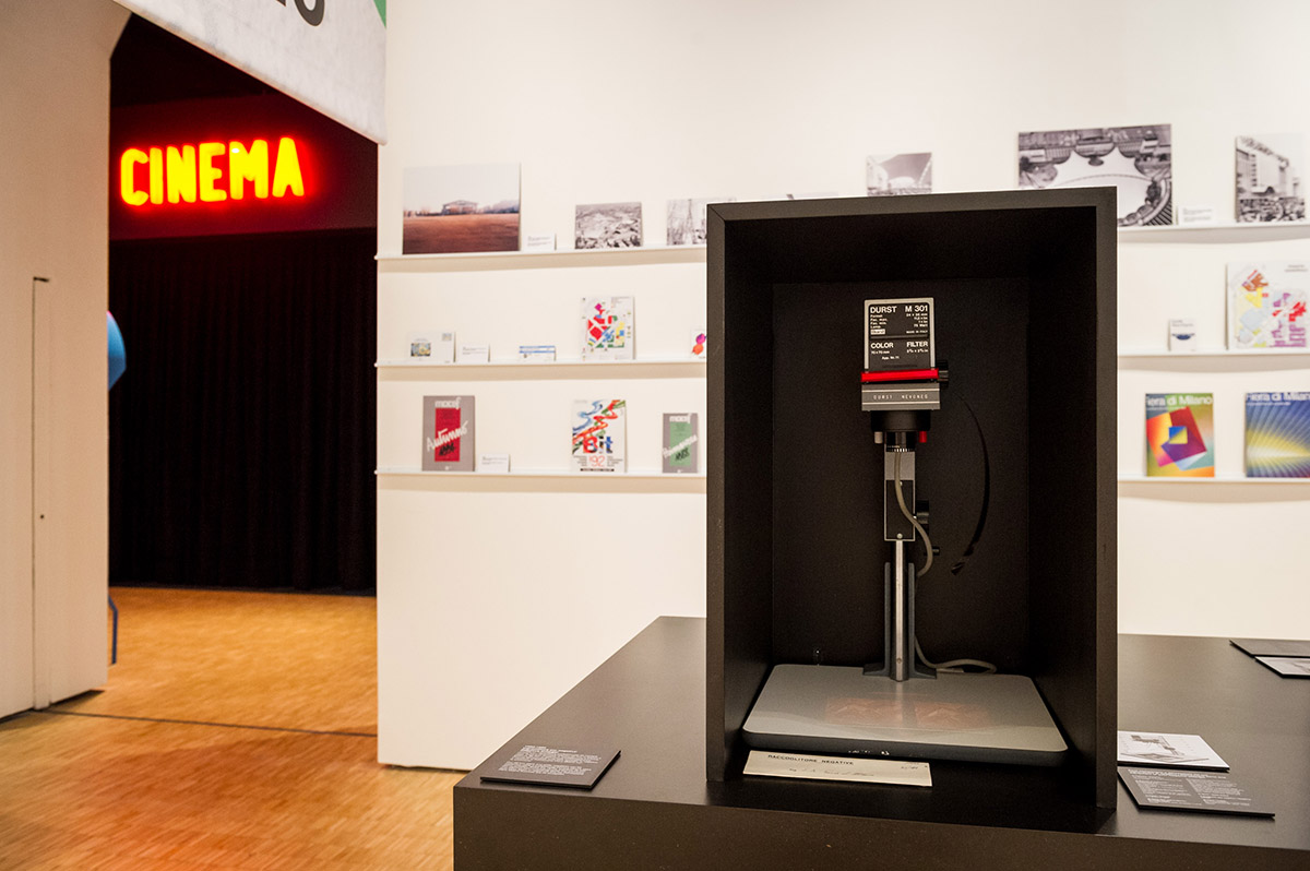 OMA's new exhibition presents visual journey to photographic collection of Fondazione Fiera Milano