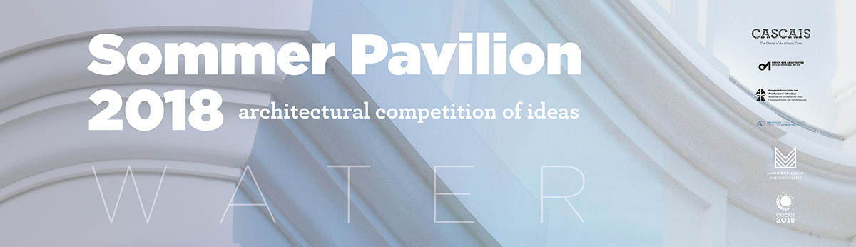 Call for Ideas to Sommer Pavilion 2018