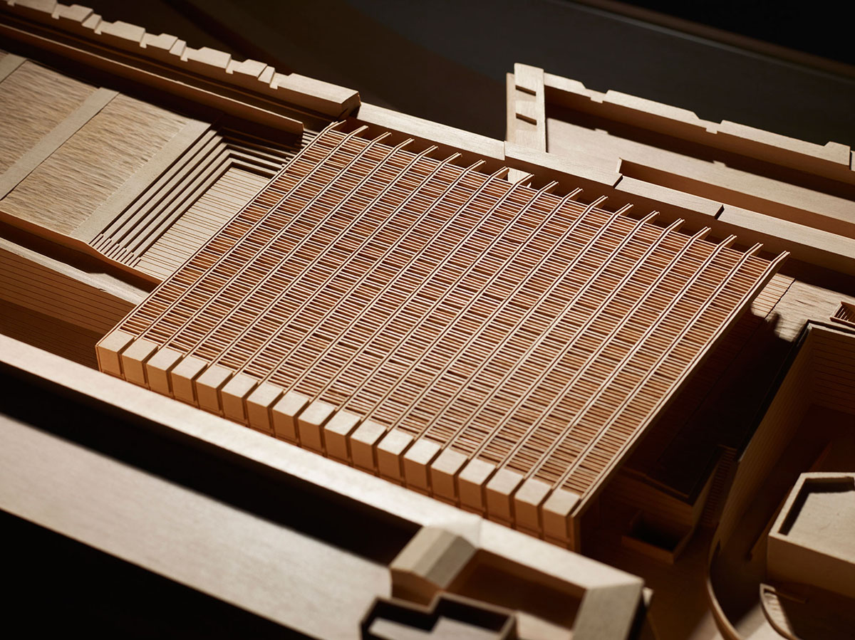 Malta's first museum for international contemporary art reaches new milestone in Floriana