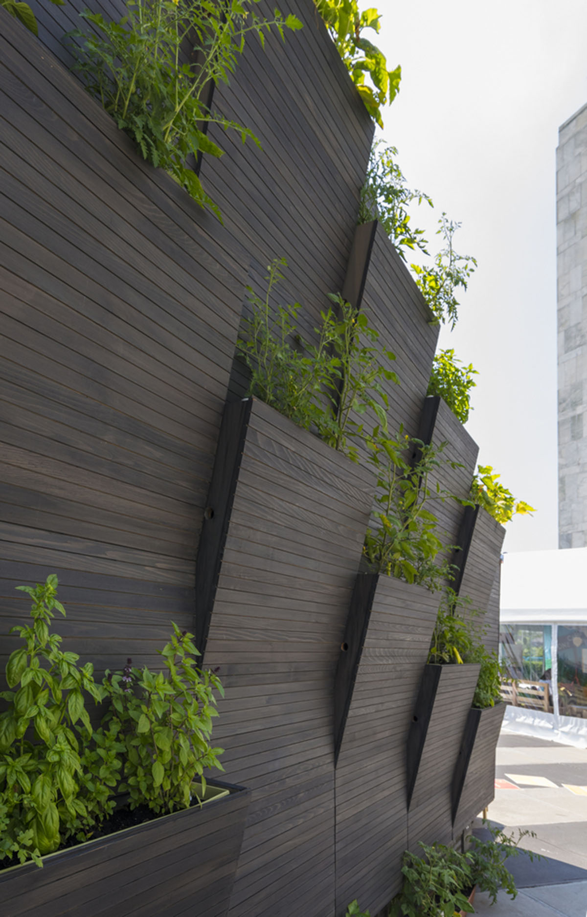 Yale University teamed up with UN Environment to design super-sustainable eco-housing module