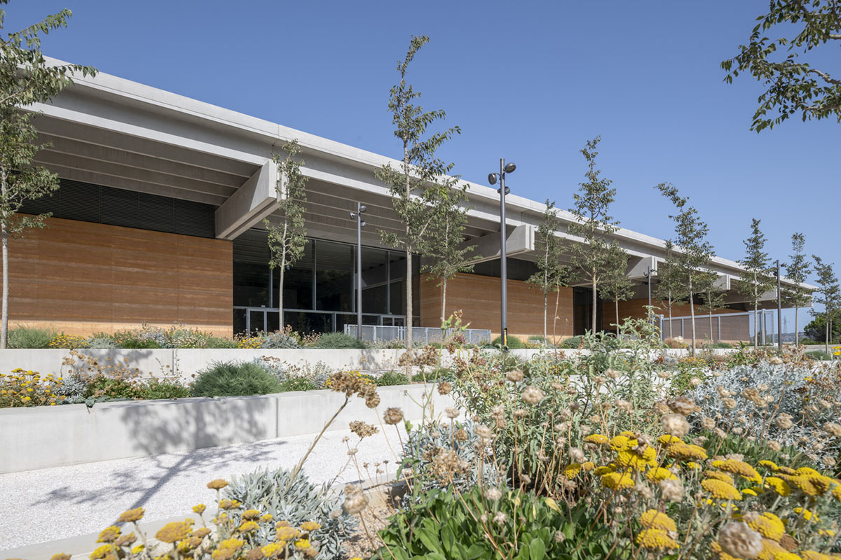 Foster + Partners completes Narbo Via Museum of Roman antiquities in France