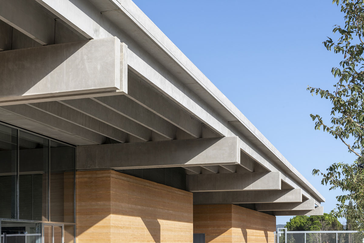 Foster + Partners completes Narbo Via Museum of Roman antiquities in France