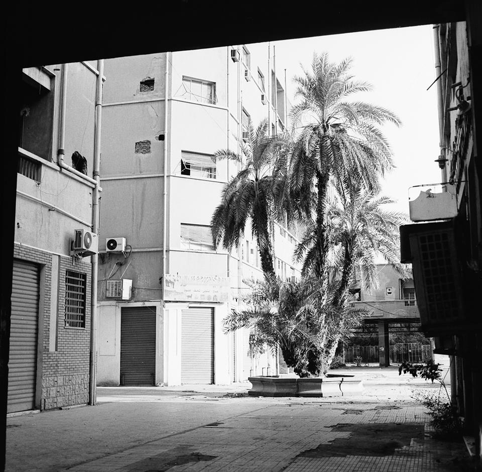 Street Photography: A Glimpse into Khartoum Architecture and Urban Design