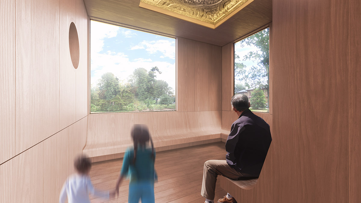 Adjaye Associates Unveils Plans For New Princeton University Art Museum At University Campus