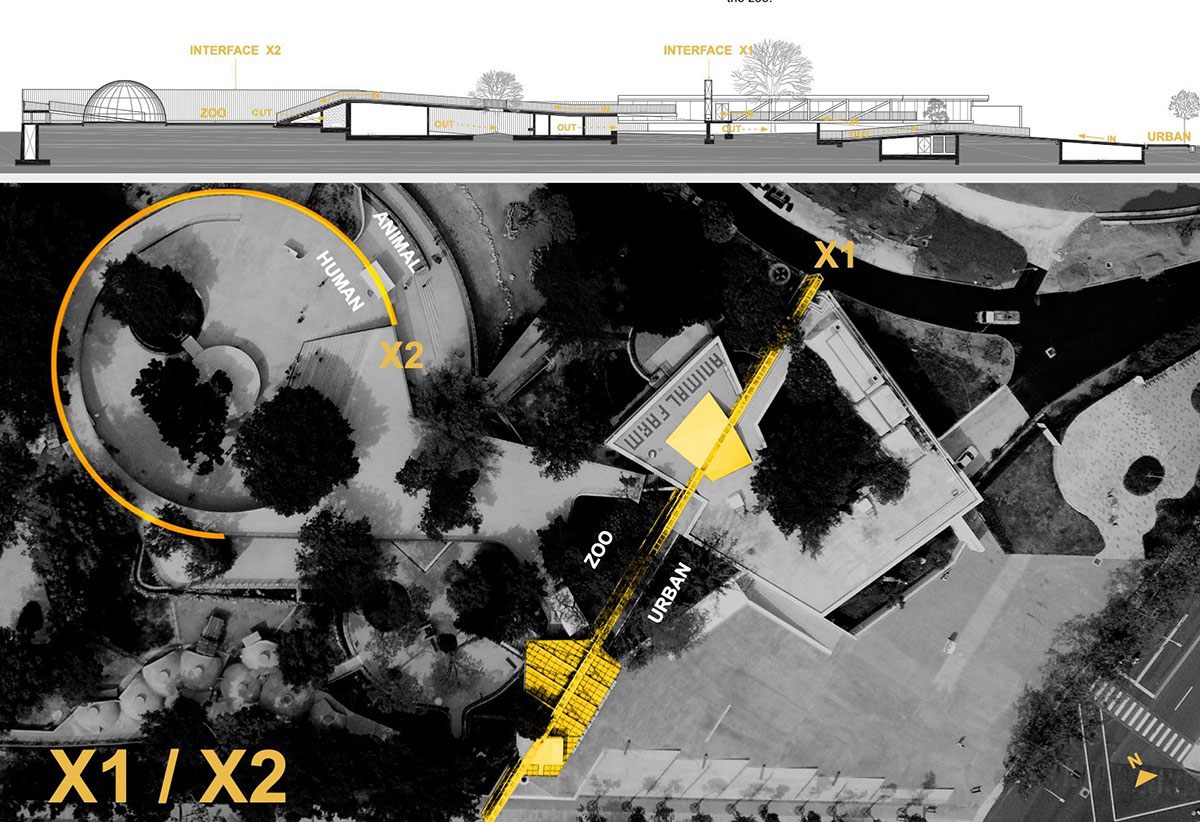 Hsinchu Zoo: A dialogue between human habitat and animal nature