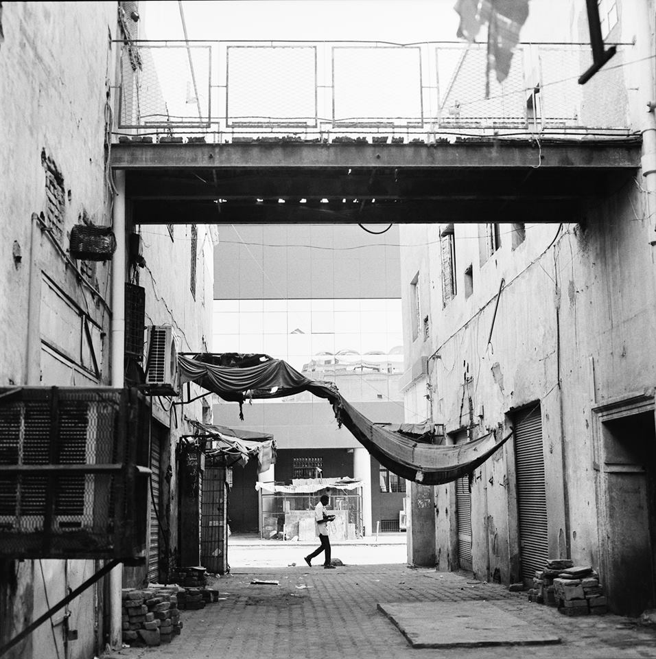 Street Photography: A Glimpse into Khartoum Architecture and Urban Design