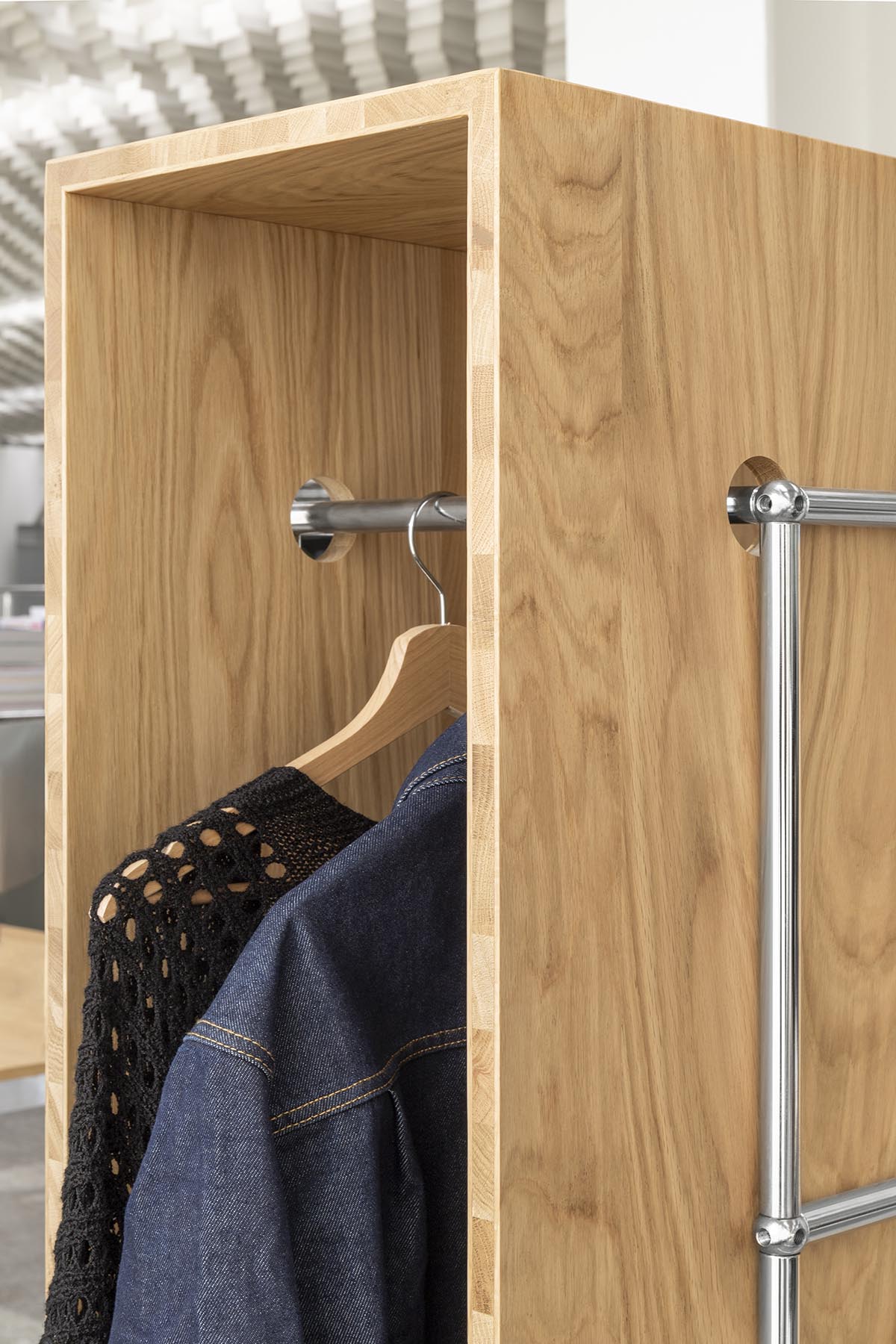 Carlo Ratti Associati unveils vision for renovation of Oscar Niemeyer-designed Palazzo Mondadori