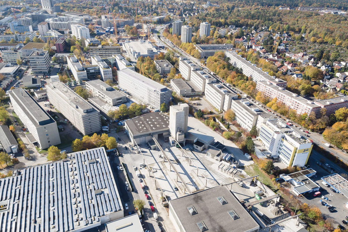 KCAP unveils design for