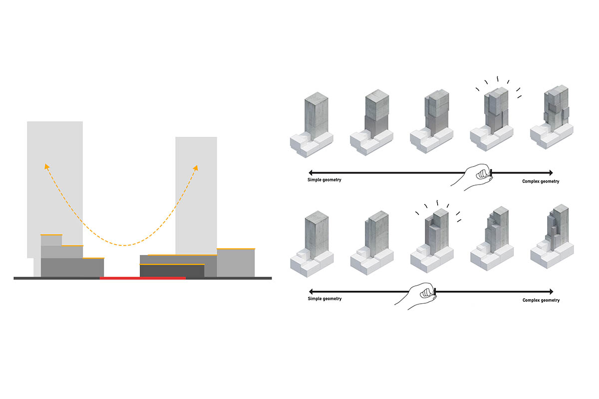 KCAP unveils design for
