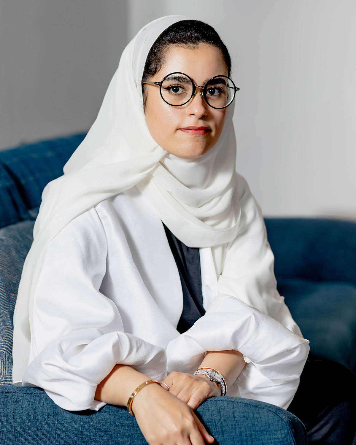 Azza Aboualam appointed curator of the National Pavilion UAE at the 2025 Venice Biennale