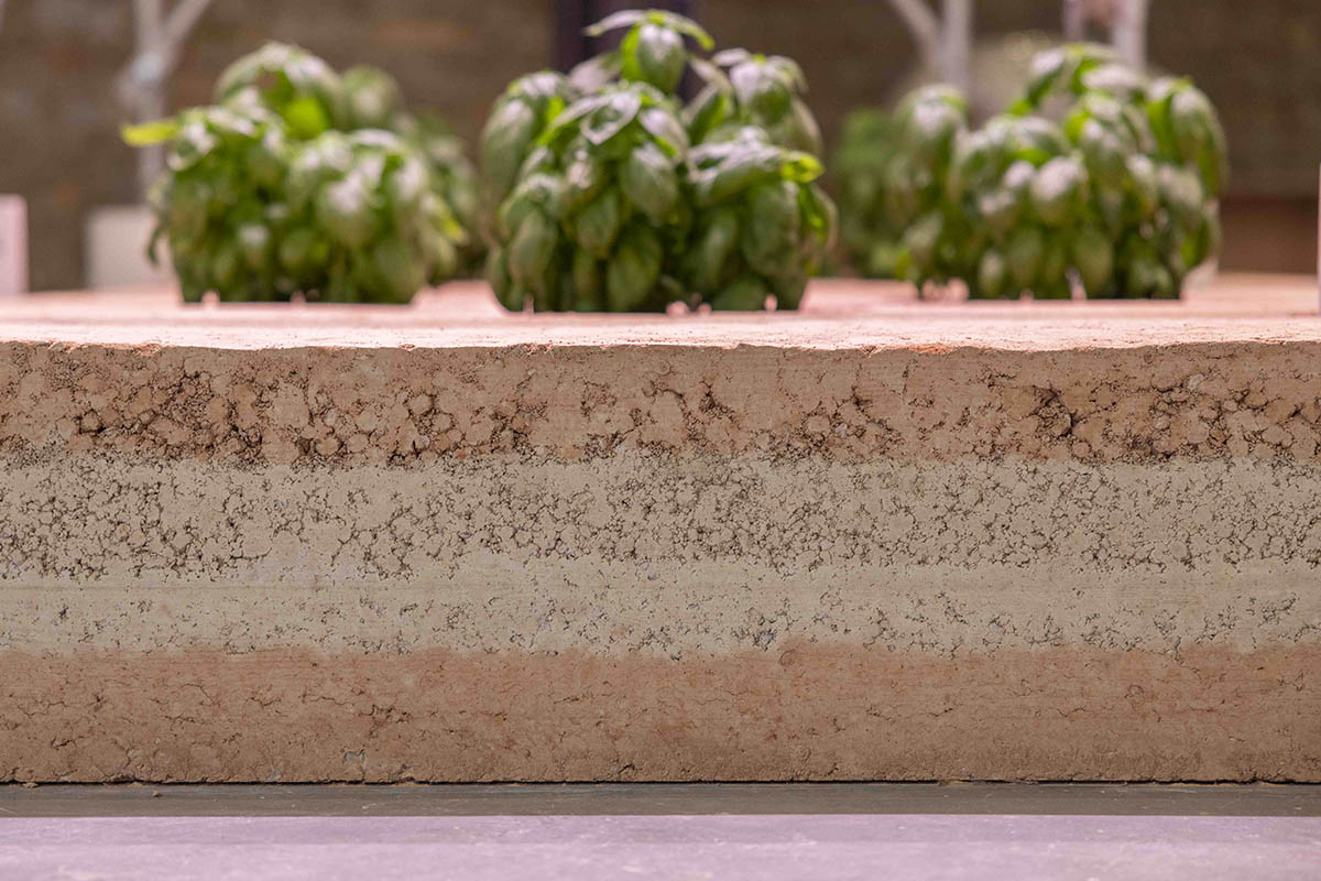 National Pavilion UAE explores the intersection of architecture, food security, and climate change