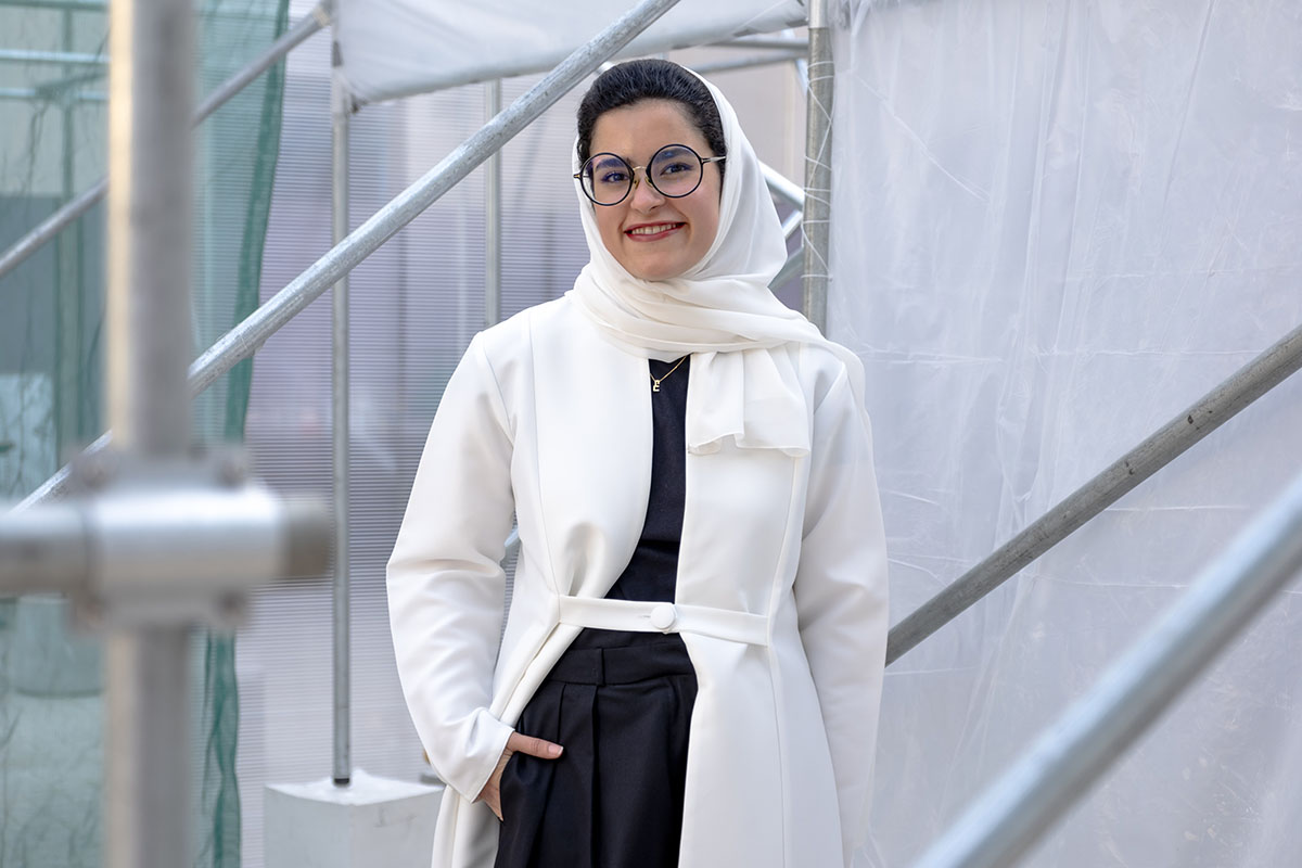 National Pavilion UAE will explore sustainable food production at the 2025 Venice Biennale