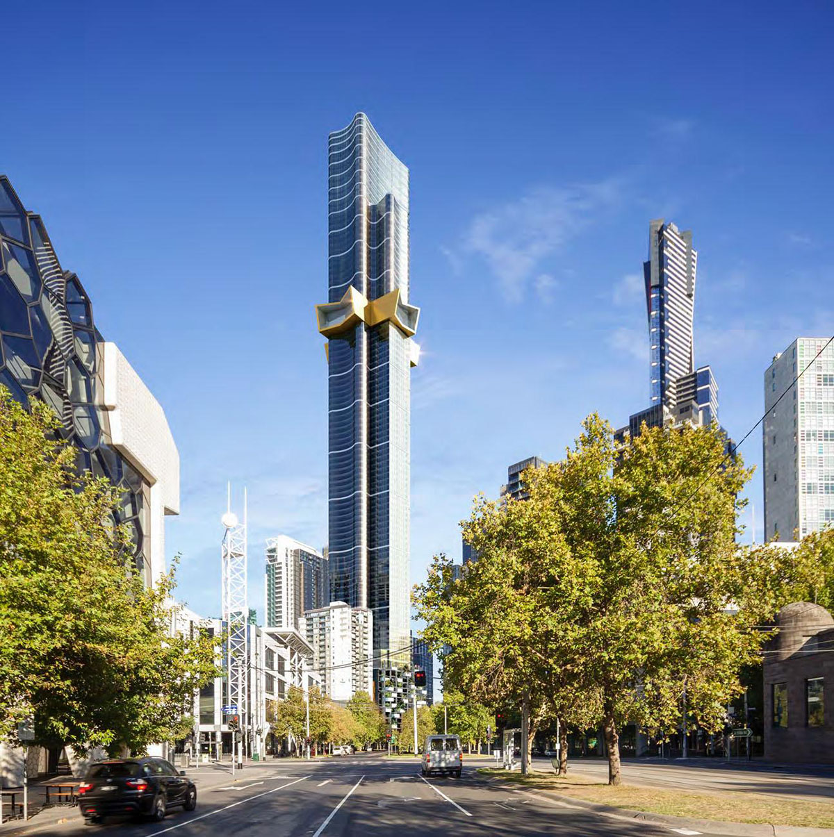 What exactly does Open House Melbourne 2018 offer?