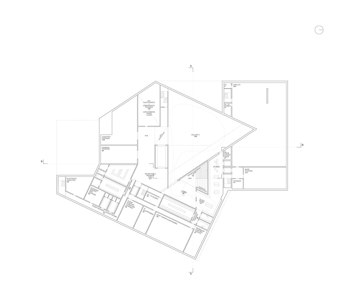 JKMM Architects selected to design New Museum of Architecture and Design in Helsinki