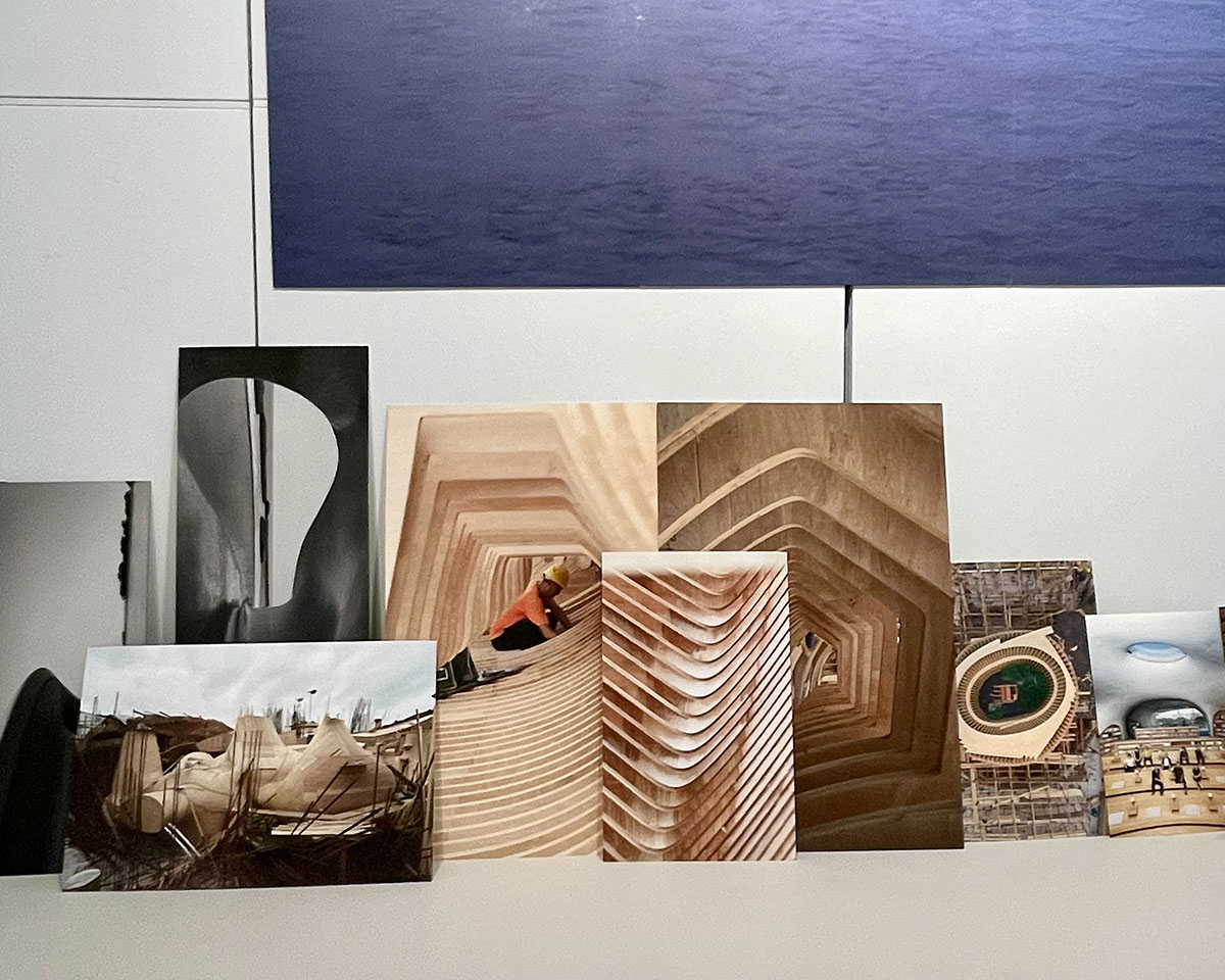 MAD explores the future of cities with 