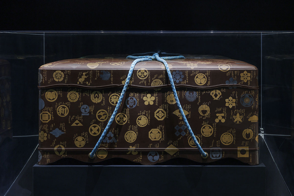 OMA opens Louis Vuitton Visionary Journeys at Nakanoshima Museum of Art Osaka