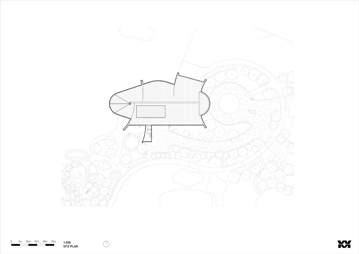 Wood Marsh completes Lonsdale Links Golf Clubhouse with