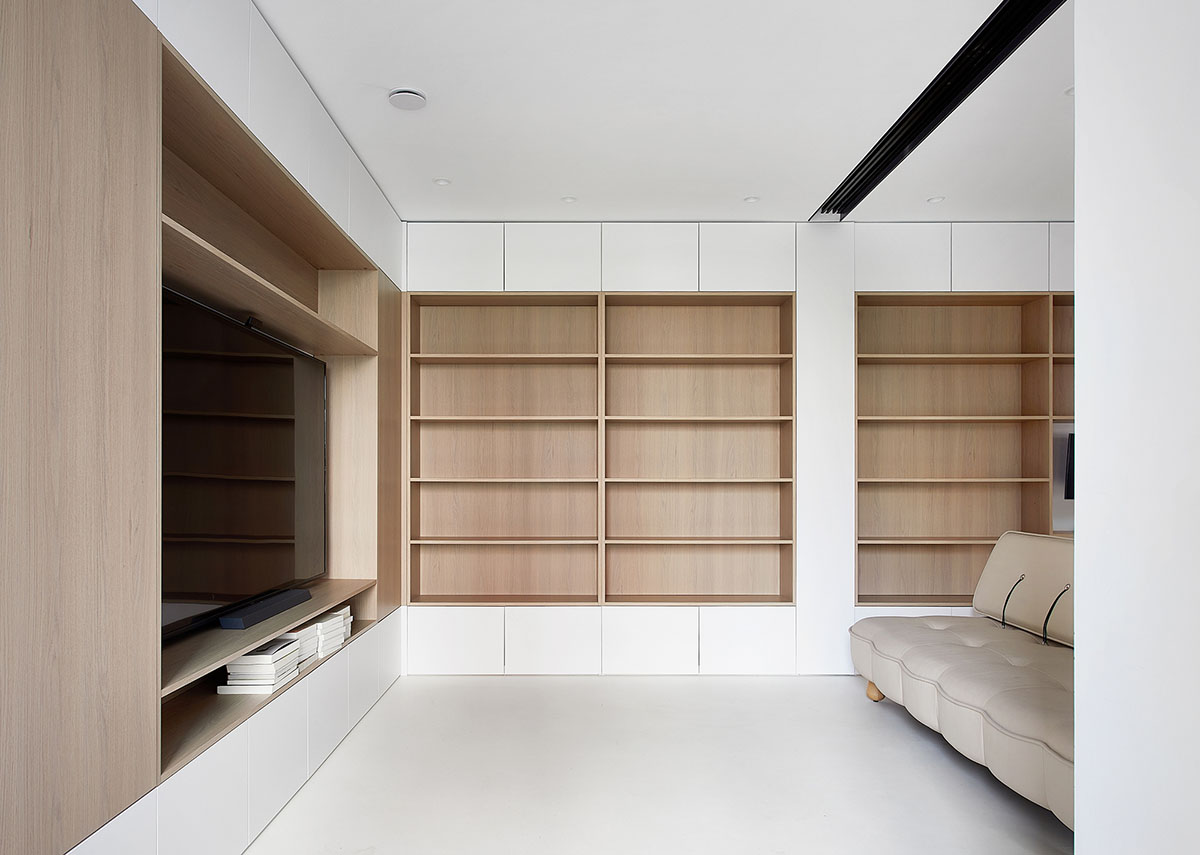 XIGO STUDIO reinterprets contemporary entertainment archetypes for this house created for children 