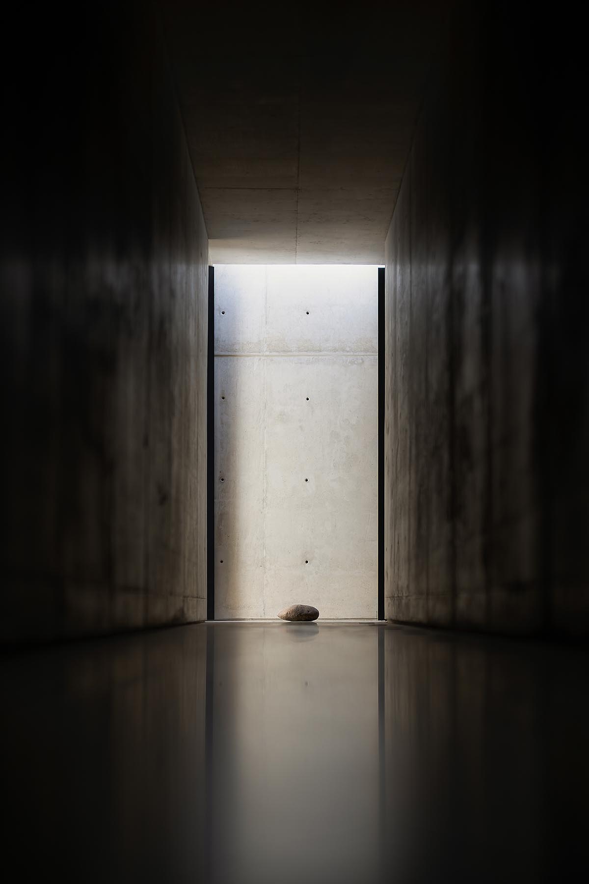 Casa Tao represents a home of silent memories in Jalisco, Mexico