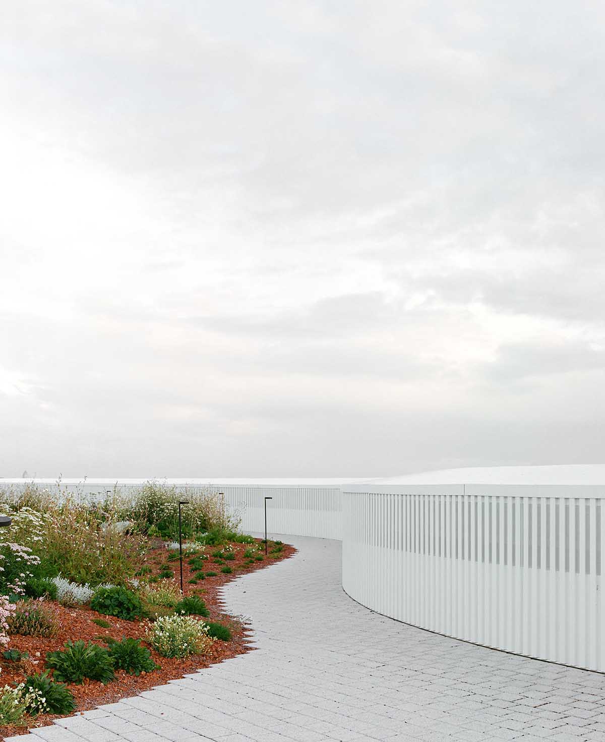 Katajanokan Laituri becomes a pioneering sustainable wooden building on Helsinki's waterfront 
