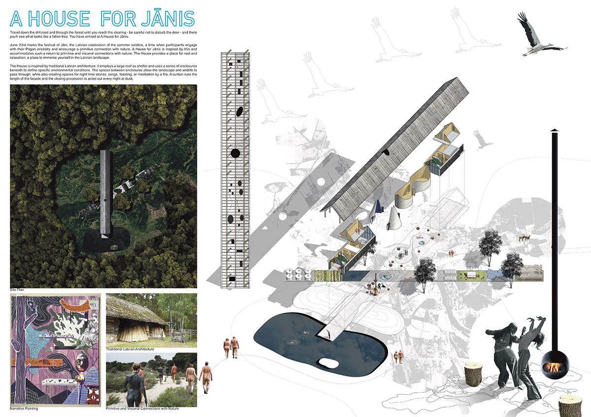 Winners announced for Blue Clay Country Spa competition