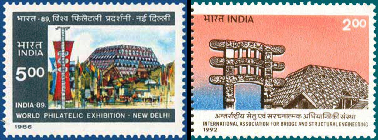 Delhi&rsquo;s Pragati Maidan Being Razed Amid Uproar To Build New Exhibition-Cum-Convention Centre