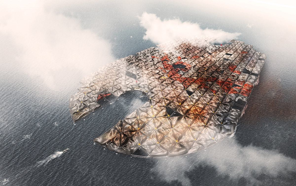 Fairy Tales 2019 Winners Explore Immigration, Sustainability and the Future with poetic projects