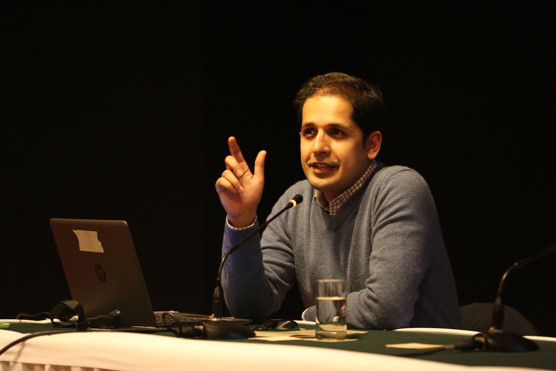 Recapitulation: Land-urban interstices of Delhi- Some reflections