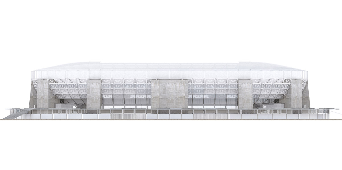 OMA releases design for