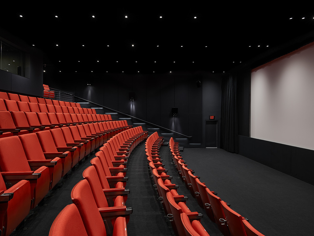 RPBW completes new Science Center and Arts Building at Columbia’s Manhattanville campus