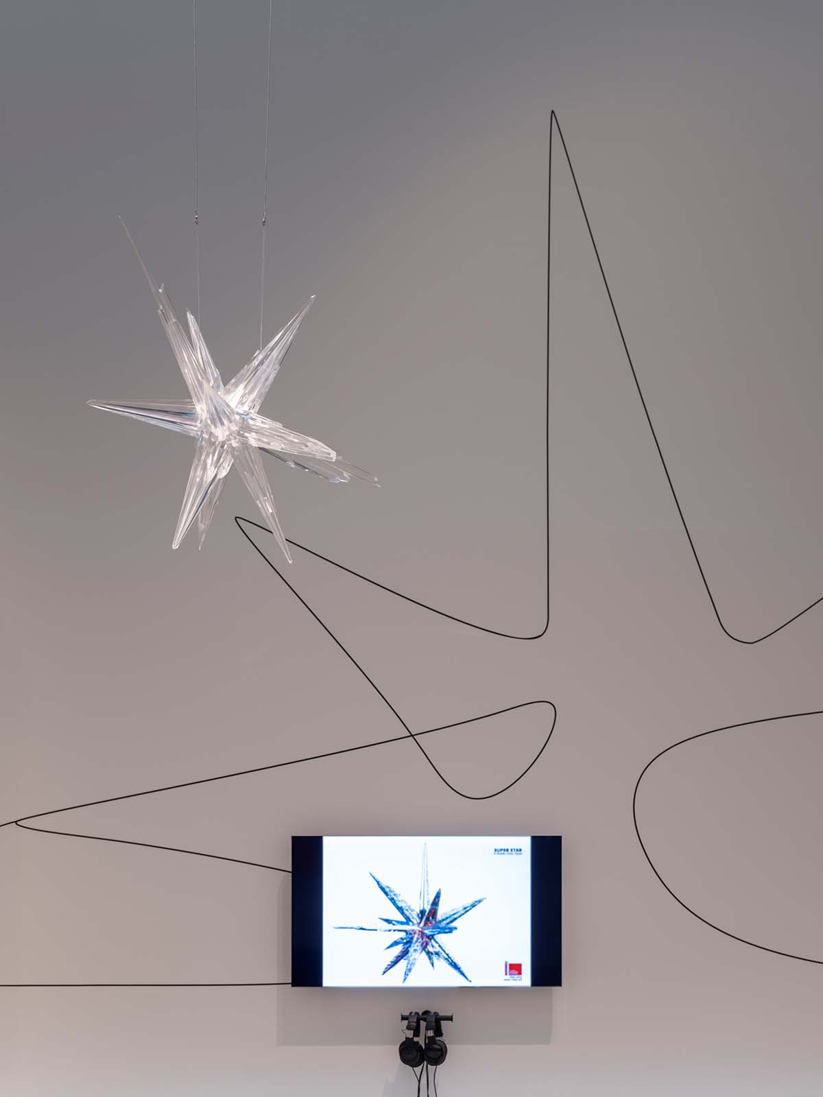 Ma Yansong: Architecture and Emotion solo exhibition opens at the Nieuwe Instituut, Netherlands