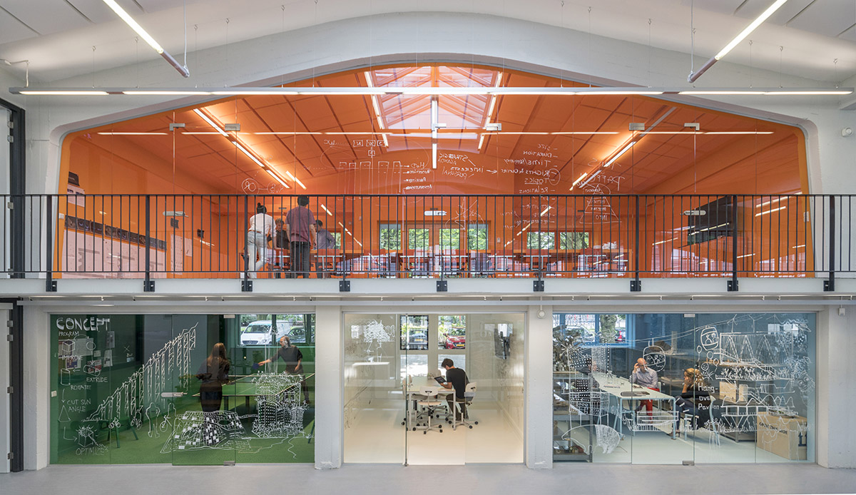 MVRDV celebrates its 25th anniversary with free giveaway of artworks