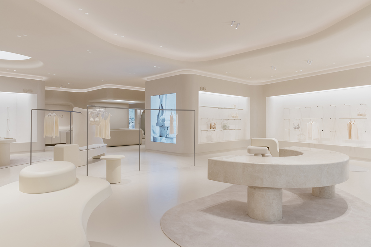 WAC's most-read interior design news in 2023